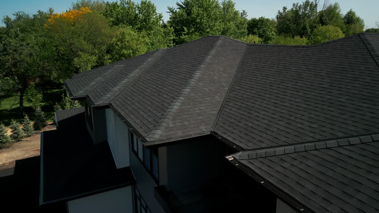 Best Flat Roofing  in Marriott Slaterville, UT