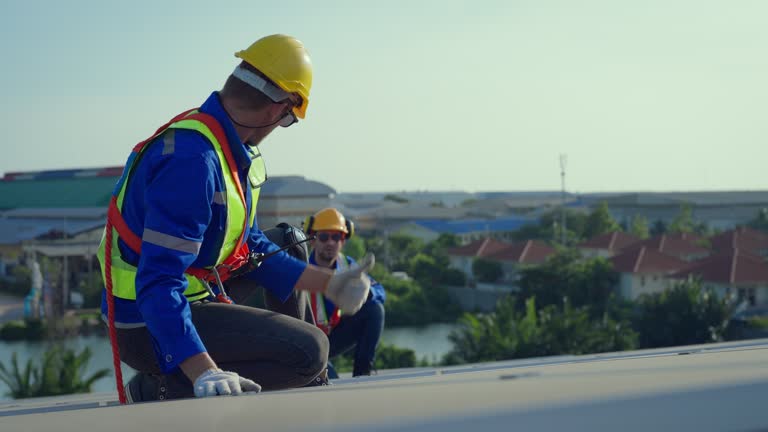 Best Roof Maintenance and Cleaning  in Marriott Slaterville, UT