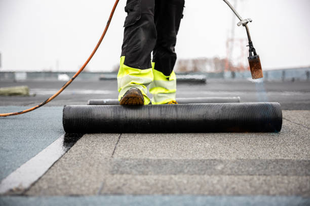 Best Gutter Installation and Repair  in Marriott Slaterville, UT